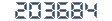 codice di controllo (necessaria la visualizzazione delle immagini)