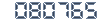 codice di controllo (necessaria la visualizzazione delle immagini)