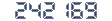 codice di controllo (necessaria la visualizzazione delle immagini)