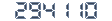 codice di controllo (necessaria la visualizzazione delle immagini)