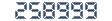 codice di controllo (necessaria la visualizzazione delle immagini)