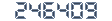 codice di controllo (necessaria la visualizzazione delle immagini)