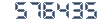 codice di controllo (necessaria la visualizzazione delle immagini)