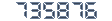 codice di controllo (necessaria la visualizzazione delle immagini)