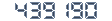 codice di controllo (necessaria la visualizzazione delle immagini)