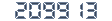 codice di controllo (necessaria la visualizzazione delle immagini)