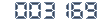 codice di controllo (necessaria la visualizzazione delle immagini)