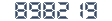 codice di controllo (necessaria la visualizzazione delle immagini)