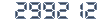 codice di controllo (necessaria la visualizzazione delle immagini)