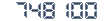 codice di controllo (necessaria la visualizzazione delle immagini)