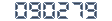 codice di controllo (necessaria la visualizzazione delle immagini)