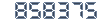 codice di controllo (necessaria la visualizzazione delle immagini)