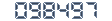 codice di controllo (necessaria la visualizzazione delle immagini)