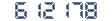 codice di controllo (necessaria la visualizzazione delle immagini)