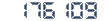 codice di controllo (necessaria la visualizzazione delle immagini)