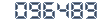 codice di controllo (necessaria la visualizzazione delle immagini)