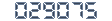 codice di controllo (necessaria la visualizzazione delle immagini)