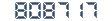 codice di controllo (necessaria la visualizzazione delle immagini)