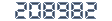 codice di controllo (necessaria la visualizzazione delle immagini)