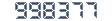 codice di controllo (necessaria la visualizzazione delle immagini)