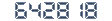 codice di controllo (necessaria la visualizzazione delle immagini)