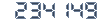 codice di controllo (necessaria la visualizzazione delle immagini)