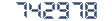 codice di controllo (necessaria la visualizzazione delle immagini)