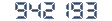 codice di controllo (necessaria la visualizzazione delle immagini)