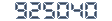 codice di controllo (necessaria la visualizzazione delle immagini)