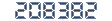 codice di controllo (necessaria la visualizzazione delle immagini)