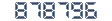 codice di controllo (necessaria la visualizzazione delle immagini)