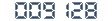 codice di controllo (necessaria la visualizzazione delle immagini)