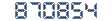 codice di controllo (necessaria la visualizzazione delle immagini)