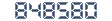 codice di controllo (necessaria la visualizzazione delle immagini)