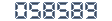 codice di controllo (necessaria la visualizzazione delle immagini)