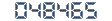 codice di controllo (necessaria la visualizzazione delle immagini)