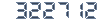 codice di controllo (necessaria la visualizzazione delle immagini)