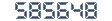 codice di controllo (necessaria la visualizzazione delle immagini)