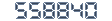 codice di controllo (necessaria la visualizzazione delle immagini)