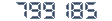 codice di controllo (necessaria la visualizzazione delle immagini)