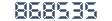 codice di controllo (necessaria la visualizzazione delle immagini)