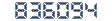 codice di controllo (necessaria la visualizzazione delle immagini)