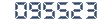 codice di controllo (necessaria la visualizzazione delle immagini)