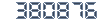 codice di controllo (necessaria la visualizzazione delle immagini)