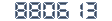 codice di controllo (necessaria la visualizzazione delle immagini)