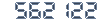 codice di controllo (necessaria la visualizzazione delle immagini)