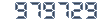 codice di controllo (necessaria la visualizzazione delle immagini)