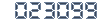 codice di controllo (necessaria la visualizzazione delle immagini)