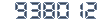 codice di controllo (necessaria la visualizzazione delle immagini)