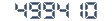 codice di controllo (necessaria la visualizzazione delle immagini)